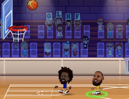 basketball legends unblcoekd|basketball legends unblocked 66.
